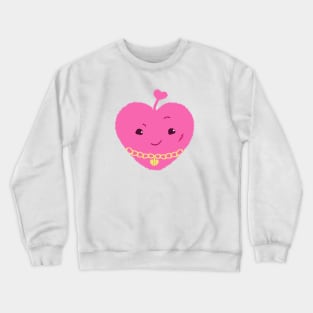 Stray Kids Case 143 Graphic 01 Crewneck Sweatshirt